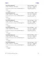 Preview for 148 page of Toshiba HX7+ ASD Installation & Operation Manual