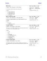 Preview for 152 page of Toshiba HX7+ ASD Installation & Operation Manual