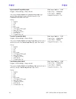 Preview for 153 page of Toshiba HX7+ ASD Installation & Operation Manual