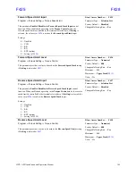 Preview for 154 page of Toshiba HX7+ ASD Installation & Operation Manual