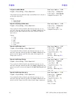 Preview for 155 page of Toshiba HX7+ ASD Installation & Operation Manual