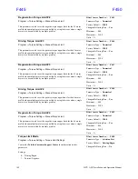 Preview for 157 page of Toshiba HX7+ ASD Installation & Operation Manual