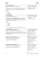 Preview for 165 page of Toshiba HX7+ ASD Installation & Operation Manual