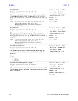 Preview for 167 page of Toshiba HX7+ ASD Installation & Operation Manual