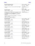 Preview for 169 page of Toshiba HX7+ ASD Installation & Operation Manual