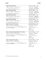 Preview for 174 page of Toshiba HX7+ ASD Installation & Operation Manual