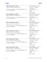 Preview for 175 page of Toshiba HX7+ ASD Installation & Operation Manual