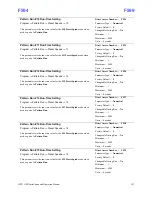 Preview for 176 page of Toshiba HX7+ ASD Installation & Operation Manual