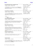 Preview for 178 page of Toshiba HX7+ ASD Installation & Operation Manual