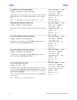 Preview for 181 page of Toshiba HX7+ ASD Installation & Operation Manual