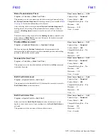 Preview for 183 page of Toshiba HX7+ ASD Installation & Operation Manual