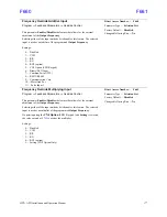 Preview for 186 page of Toshiba HX7+ ASD Installation & Operation Manual