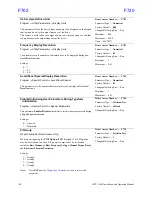 Preview for 189 page of Toshiba HX7+ ASD Installation & Operation Manual