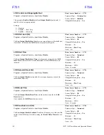 Preview for 191 page of Toshiba HX7+ ASD Installation & Operation Manual