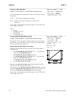 Preview for 195 page of Toshiba HX7+ ASD Installation & Operation Manual