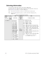 Preview for 215 page of Toshiba HX7+ ASD Installation & Operation Manual