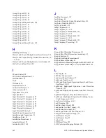 Preview for 251 page of Toshiba HX7+ ASD Installation & Operation Manual