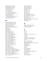 Preview for 252 page of Toshiba HX7+ ASD Installation & Operation Manual