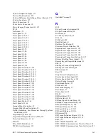 Preview for 254 page of Toshiba HX7+ ASD Installation & Operation Manual