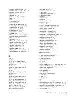 Preview for 255 page of Toshiba HX7+ ASD Installation & Operation Manual