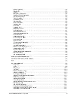 Preview for 11 page of Toshiba IDM5060 Installation Instructions Manual