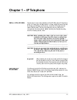 Preview for 13 page of Toshiba IDM5060 Installation Instructions Manual