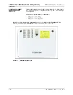 Preview for 34 page of Toshiba IDM5060 Installation Instructions Manual