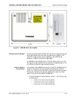 Preview for 35 page of Toshiba IDM5060 Installation Instructions Manual