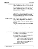 Preview for 47 page of Toshiba IDM5060 Installation Instructions Manual