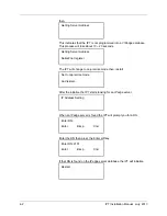 Preview for 54 page of Toshiba IDM5060 Installation Instructions Manual