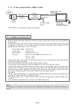 Preview for 9 page of Toshiba IK-4KE Instruction Manual