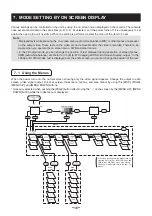 Preview for 16 page of Toshiba IK-4KE Instruction Manual