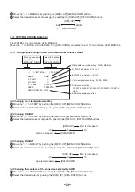 Preview for 22 page of Toshiba IK-4KE Instruction Manual