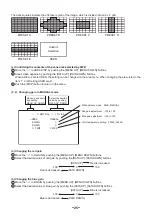 Preview for 23 page of Toshiba IK-4KE Instruction Manual