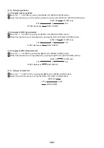 Preview for 26 page of Toshiba IK-4KE Instruction Manual