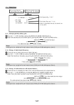 Preview for 27 page of Toshiba IK-4KE Instruction Manual