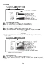 Preview for 30 page of Toshiba IK-4KE Instruction Manual