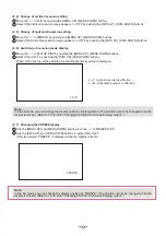 Preview for 31 page of Toshiba IK-4KE Instruction Manual