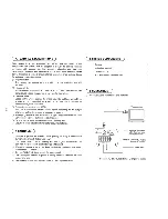 Предварительный просмотр 3 страницы Toshiba IK-528A User Manual