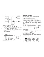 Предварительный просмотр 4 страницы Toshiba IK-528A User Manual