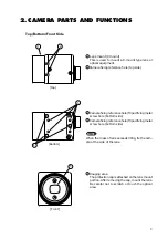 Предварительный просмотр 4 страницы Toshiba IK-52N Operating Manual