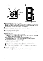 Предварительный просмотр 5 страницы Toshiba IK-52N Operating Manual