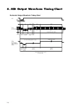 Предварительный просмотр 17 страницы Toshiba IK-52N Operating Manual