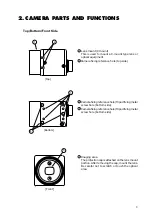 Предварительный просмотр 4 страницы Toshiba IK-52V Operating Manual