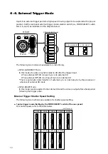 Предварительный просмотр 11 страницы Toshiba IK-52V Operating Manual