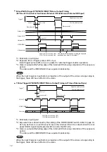 Предварительный просмотр 13 страницы Toshiba IK-52V Operating Manual