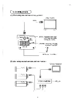 Предварительный просмотр 6 страницы Toshiba IK-540A Instruction Manual