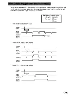 Предварительный просмотр 13 страницы Toshiba IK-542XD Instruction Manual