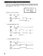 Предварительный просмотр 16 страницы Toshiba IK-542XD Instruction Manual