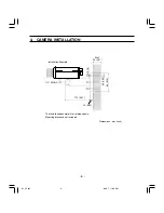 Предварительный просмотр 6 страницы Toshiba IK-6200A Instruction Manual